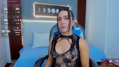 amy_leah_ online show from March 2026 08:34:02 PM
