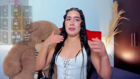 amy_leah_ online show from May 2026 02:45:01 PM