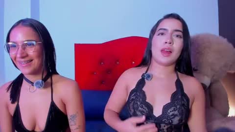 amy_leah_ online show from May 2026 03:57:02 AM