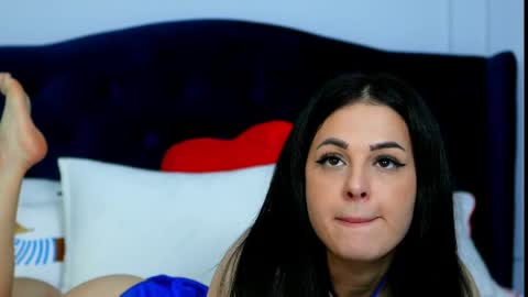 amy_lee19 online show from May 2026 05:20:01 PM