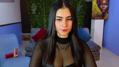 Amy online show from November 2025 07:26:02 PM