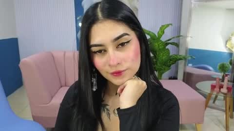Amy online show from April 2026 07:27:02 PM