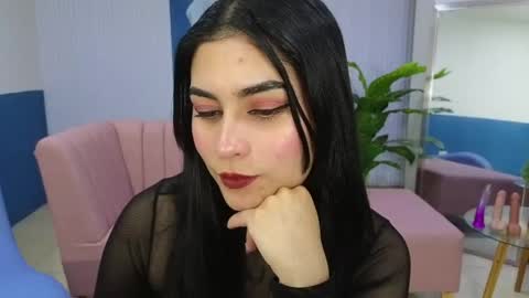 Amy online show from May 2026 07:10:01 PM