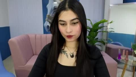 Amy online show from May 2026 07:52:02 PM