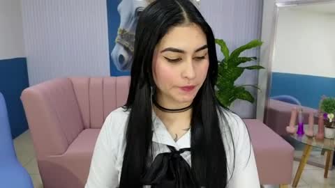 Amy online show from May 2026 09:35:02 PM