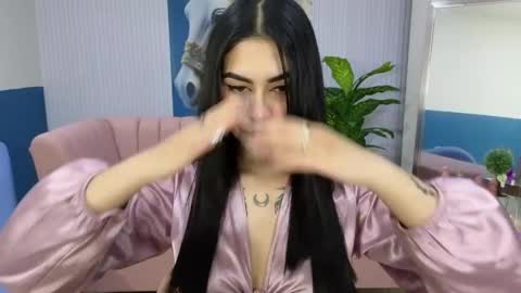 Amy online show from May 2026 07:19:02 PM