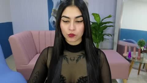 Amy online show from May 2026 07:20:02 PM