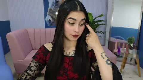 Amy online show from June 2026 07:29:01 PM