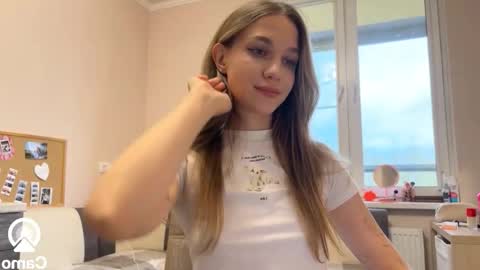 Snapshot of amy_meoww chatting on October 2025 12:27:01 PM amy_meoww online show from October 2025 12:27:01 PM