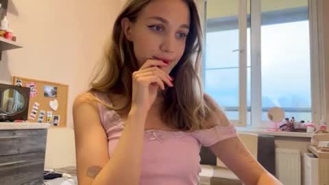 Snapshot of amy_meoww chatting on October 2025 11:55:01 AM amy_meoww online show from October 2025 11:55:01 AM