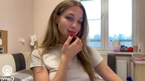 Snapshot of amy_meoww chatting on November 2025 12:05:02 PM amy_meoww online show from November 2025 12:05:02 PM