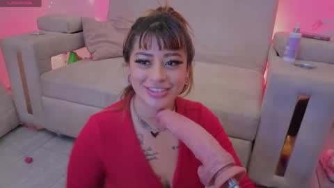 Little Slut Nicolee online show from June 2026 12:01:02 AM