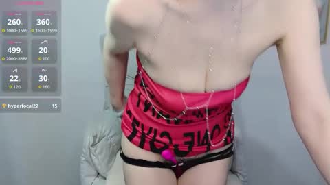 Olivia online show from April 2026 01:49:01 PM