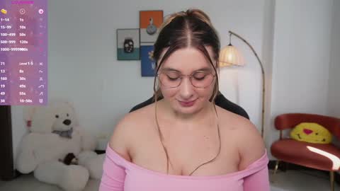 Snapshot of amy_ross1 chatting on January 2025 04:47:01 PM Daniela M online show from January 2025 04:47:01 PM