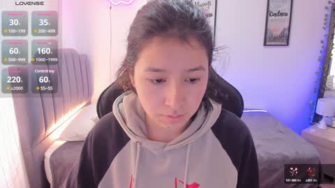 Snapshot of amy_sophiaa chatting on December 2024 01:43:02 PM Amy sophia 3 online show from December 2024 01:43:02 PM