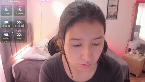 Snapshot of amy_sophiaa chatting on December 2024 01:56:01 PM Amy sophia 3 online show from December 2024 01:56:01 PM