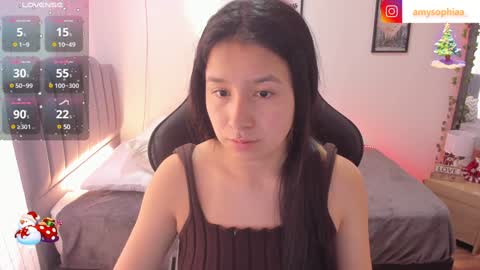 Snapshot of amy_sophiaa chatting on December 2024 01:51:02 PM Amy sophia 3 online show from December 2024 01:51:02 PM
