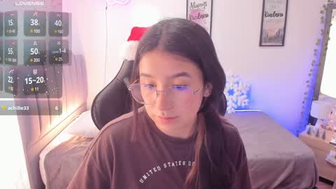 Snapshot of amy_sophiaa chatting on December 2024 04:39:01 PM Amy sophia 3 online show from December 2024 04:39:01 PM