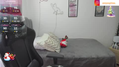 Snapshot of amy_sophiaa chatting on December 2024 01:30:02 PM Amy sophia 3 online show from December 2024 01:30:02 PM