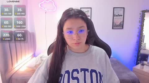 Snapshot of amy_sophiaa chatting on January 2025 12:58:02 PM Amy sophia 3 online show from January 2025 12:58:02 PM