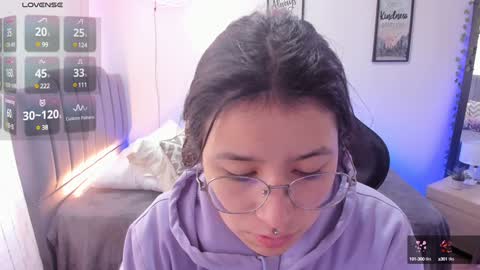 Snapshot of amy_sophiaa chatting on January 2025 01:28:01 PM Amy sophia 3 online show from January 2025 01:28:01 PM