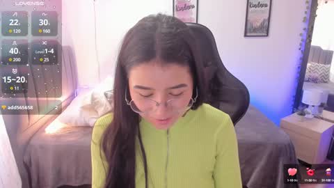 Snapshot of amy_sophiaa chatting on January 2025 04:30:02 PM Amy sophia 3 online show from January 2025 04:30:02 PM