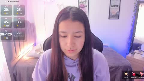 Snapshot of amy_sophiaa chatting on January 2025 01:38:02 PM Amy sophia 3 online show from January 2025 01:38:02 PM