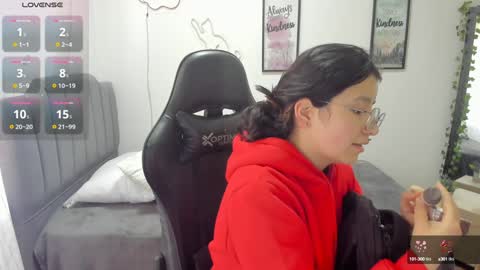 Snapshot of amy_sophiaa chatting on January 2025 01:00:01 PM Amy sophia 3 online show from January 2025 01:00:01 PM