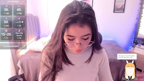 Snapshot of amy_sophiaa chatting on February 2025 04:31:01 PM Amy sophia 3 online show from February 2025 04:31:01 PM