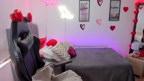 Snapshot of amy_sophiaa chatting on February 2025 02:00:02 PM Amy sophia 3 online show from February 2025 02:00:02 PM