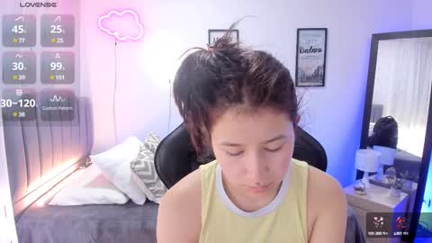 Snapshot of amy_sophiaa chatting on March 2025 01:43:02 PM Amy sophia 3 online show from March 2025 01:43:02 PM