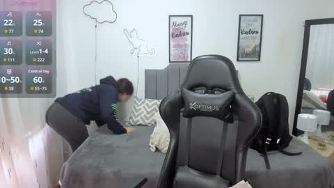 Snapshot of amy_sophiaa chatting on September 2025 11:58:01 AM Amy sophia 3 online show from September 2025 11:58:01 AM