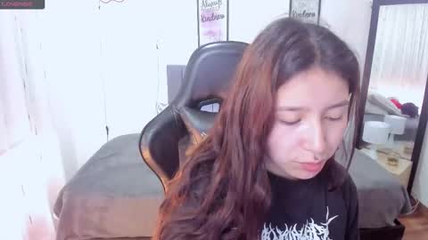 Snapshot of amy_sophiaa chatting on October 2025 04:05:02 PM Amy sophia 3 online show from October 2025 04:05:02 PM