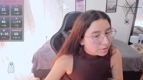 Snapshot of amy_sophiaa chatting on October 2025 05:36:02 PM Amy sophia 3 online show from October 2025 05:36:02 PM