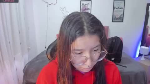 Snapshot of amy_sophiaa chatting on November 2025 12:38:01 PM Amy sophia 3 online show from November 2025 12:38:01 PM