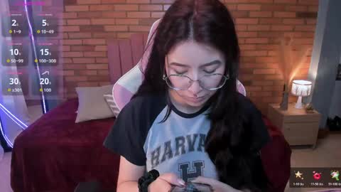 Amy sophia 3 online show from June 2026 11:54:01 AM