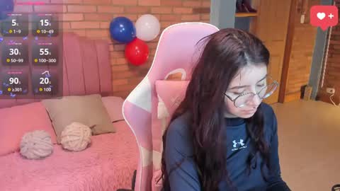 Amy sophia 3 online show from July 2026 11:07:01 AM