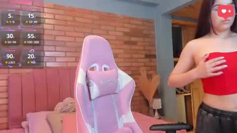 Amy sophia 3 online show from July 2026 11:01:02 AM