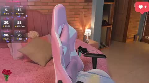 Amy sophia 3 online show from July 2026 11:04:02 AM