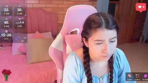 Amy sophia 3 online show from July 2026 11:08:02 AM