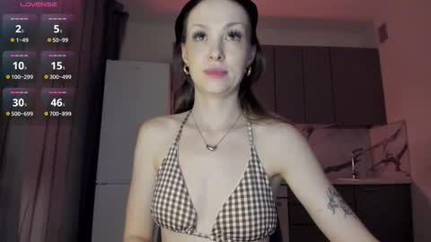 Miriam online show from October 2025 11:14:01 PM