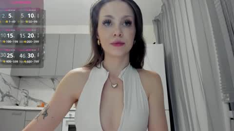 Miriam online show from October 2025 08:31:02 PM