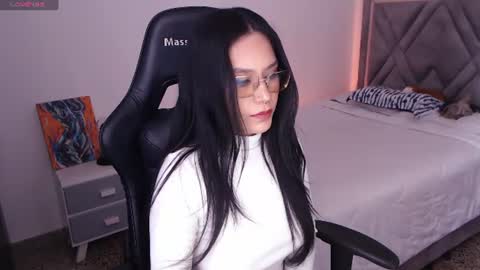 Mia Cristancho online show from July 2026 03:26:01 PM