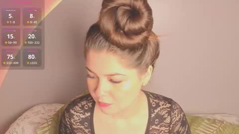 Snapshot of amy_vans_ chatting on November 2025 11:10:02 PM Amy nickname Kirby online show from November 2025 11:10:02 PM