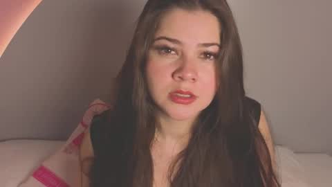 Snapshot of amy_vans_ chatting on December 2025 10:04:02 PM Amy nickname Kirby online show from December 2025 10:04:02 PM