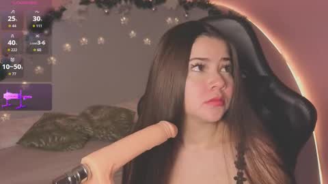 Snapshot of amy_vans_ chatting on December 2025 11:36:02 PM Amy nickname Kirby online show from December 2025 11:36:02 PM