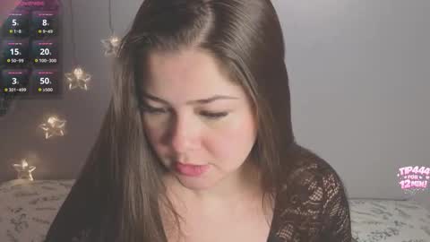 Snapshot of amy_vans_ chatting on December 2025 01:14:01 AM Amy nickname Kirby online show from December 2025 01:14:01 AM