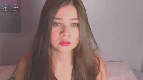 Snapshot of amy_vans_ chatting on February 2026 09:52:01 PM Amy nickname Kirby online show from February 2026 09:52:01 PM