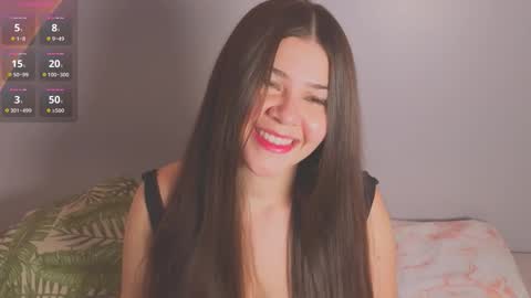 Snapshot of amy_vans_ chatting on February 2026 10:16:01 PM Amy nickname Kirby online show from February 2026 10:16:01 PM