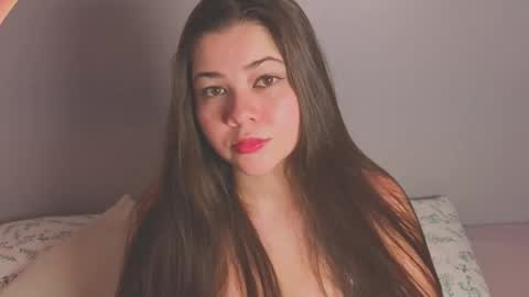 Snapshot of amy_vans_ chatting on March 2026 09:53:02 PM Amy nickname Kirby online show from March 2026 09:53:02 PM